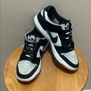 Nike SB Dunk Low Elite 'Oski Rozenberg' 877063-001